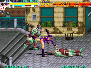 Sengoku 3